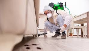 Best Pest Prevention Services  in Cookeville, TN